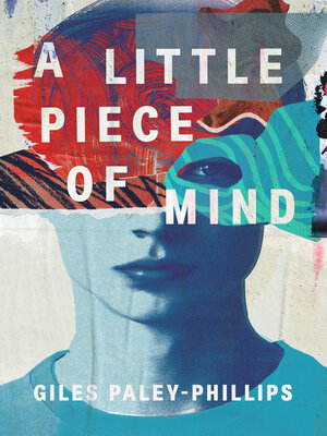 cover image of A Little Piece of Mind